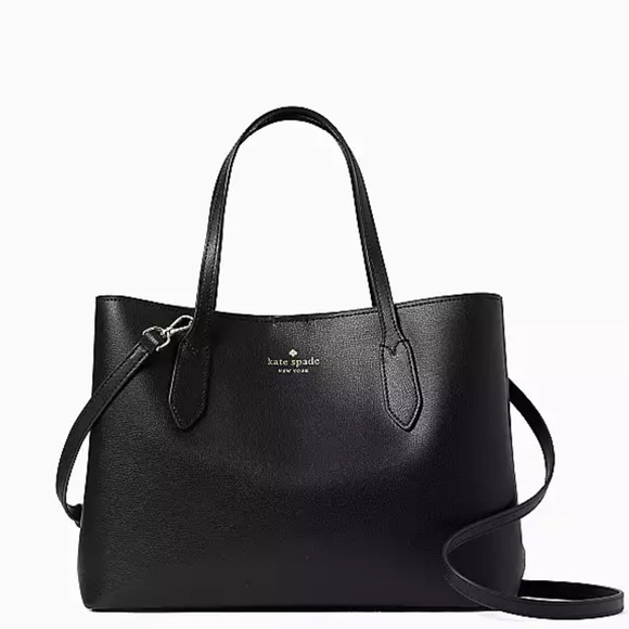 Kate Spade Harper Satchel Handbag - Picture 3 of 5